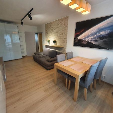 Apartament Gdynia Kazart.Pl 2公寓 外观 照片