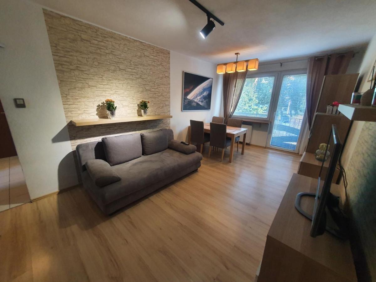 Apartament Gdynia Kazart.Pl 2公寓 外观 照片