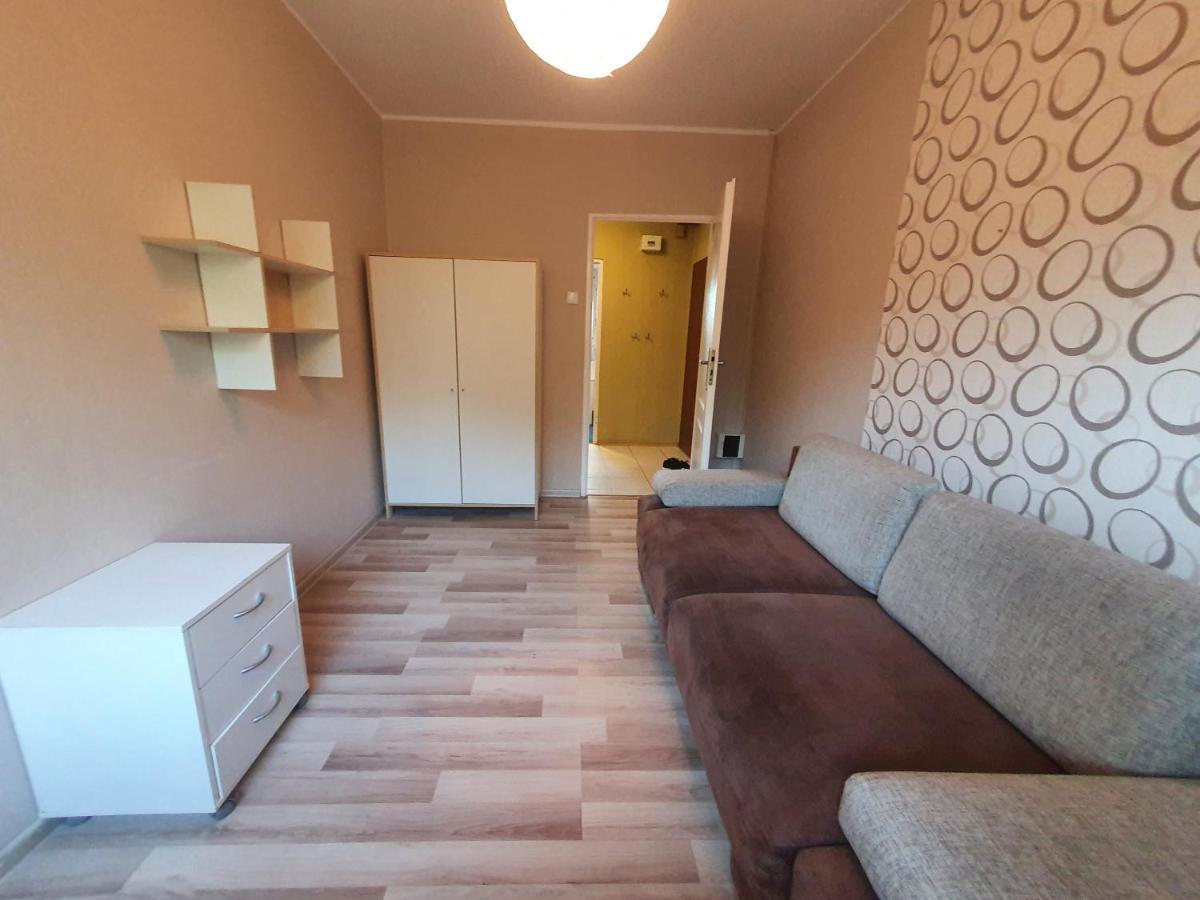 Apartament Gdynia Kazart.Pl 2公寓 外观 照片