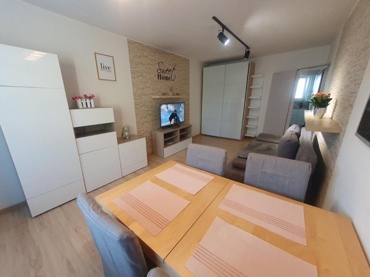 Apartament Gdynia Kazart.Pl 2公寓 外观 照片