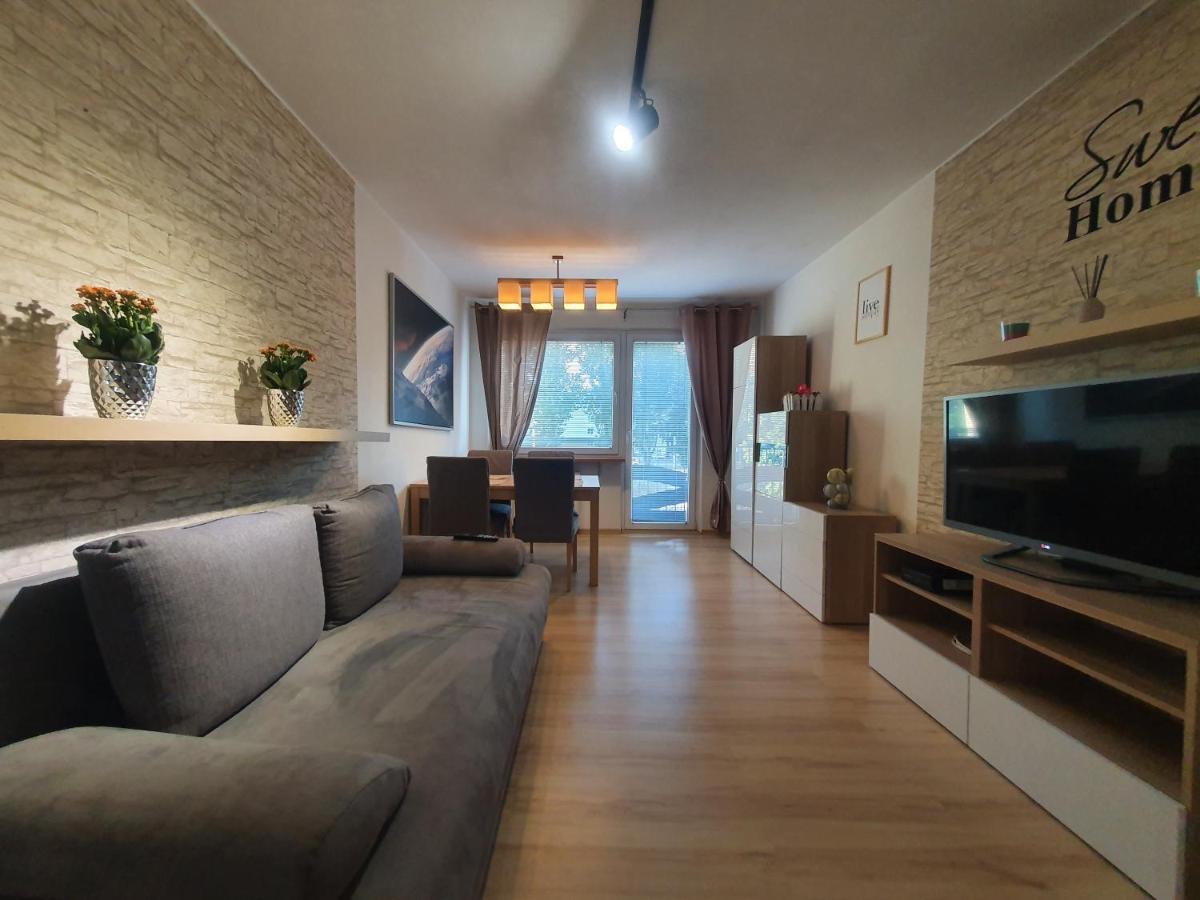 Apartament Gdynia Kazart.Pl 2公寓 外观 照片