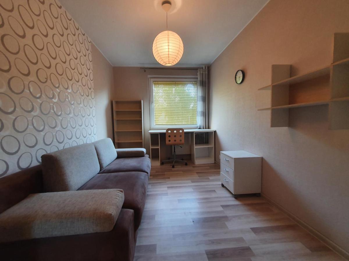 Apartament Gdynia Kazart.Pl 2公寓 外观 照片