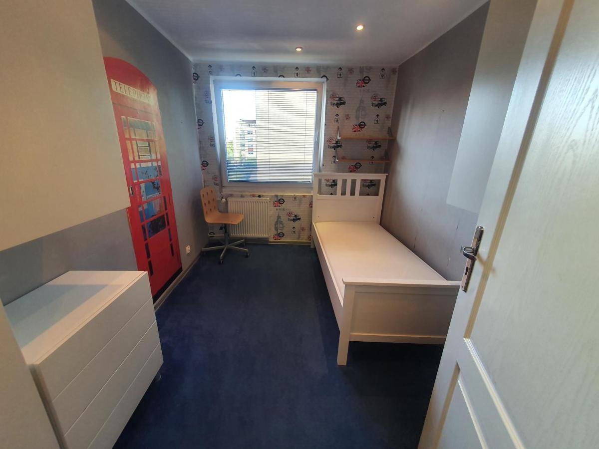 Apartament Gdynia Kazart.Pl 2公寓 外观 照片