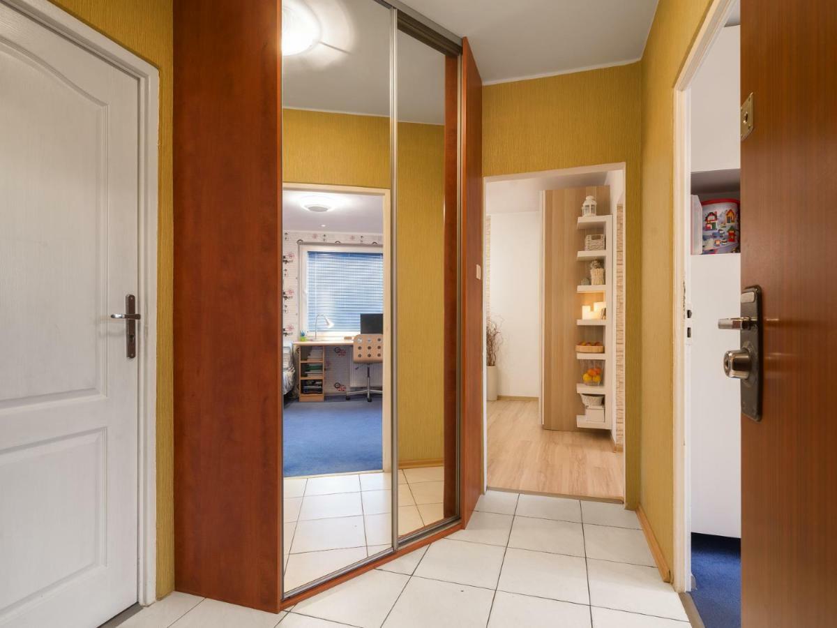 Apartament Gdynia Kazart.Pl 2公寓 外观 照片