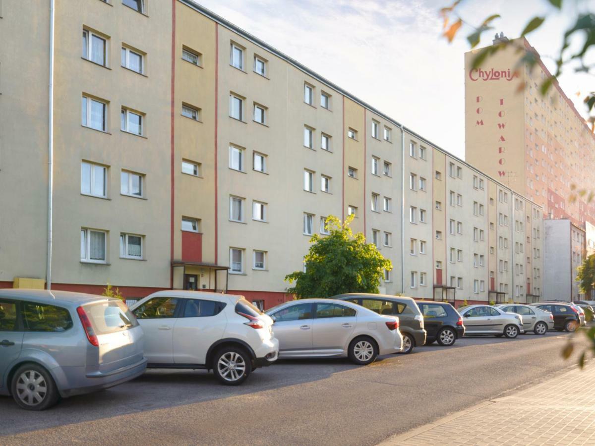 Apartament Gdynia Kazart.Pl 2公寓 外观 照片