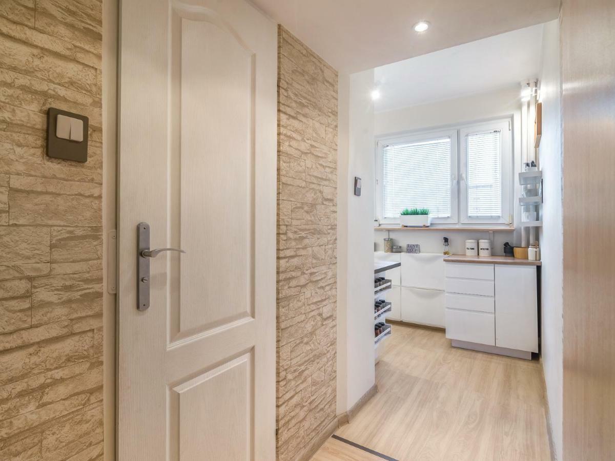 Apartament Gdynia Kazart.Pl 2公寓 外观 照片